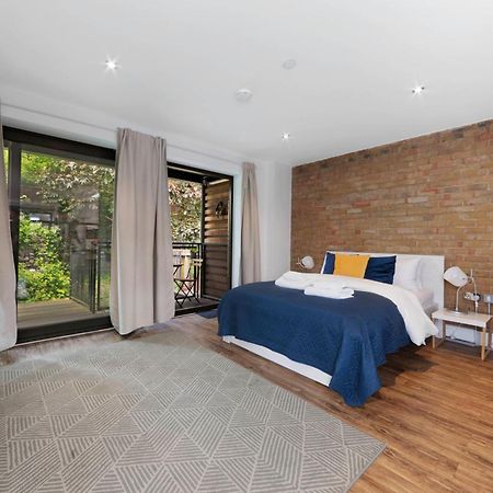 Manor House Studios By Morethanstays London Exterior photo