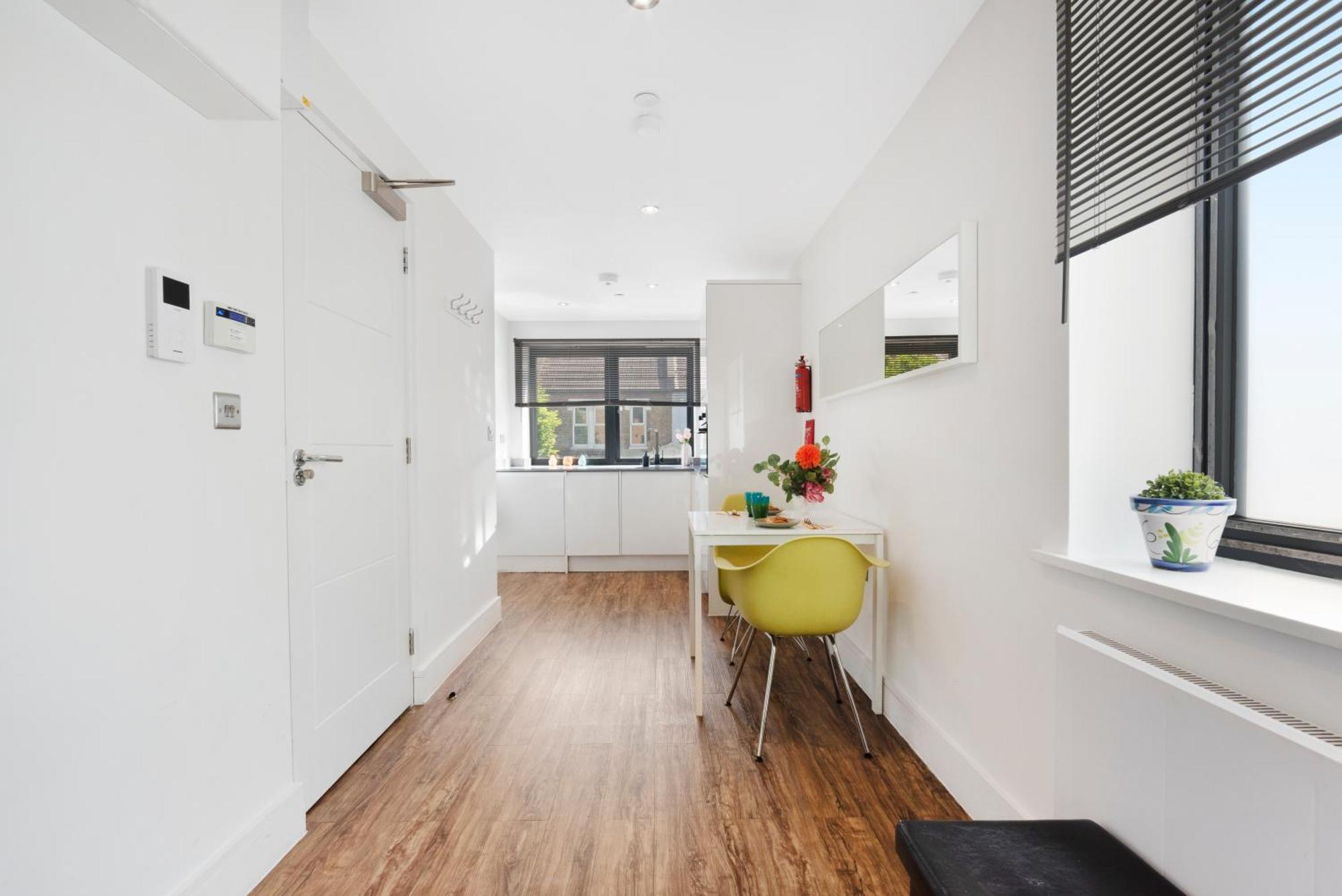 Manor House Studios By Morethanstays London Exterior photo