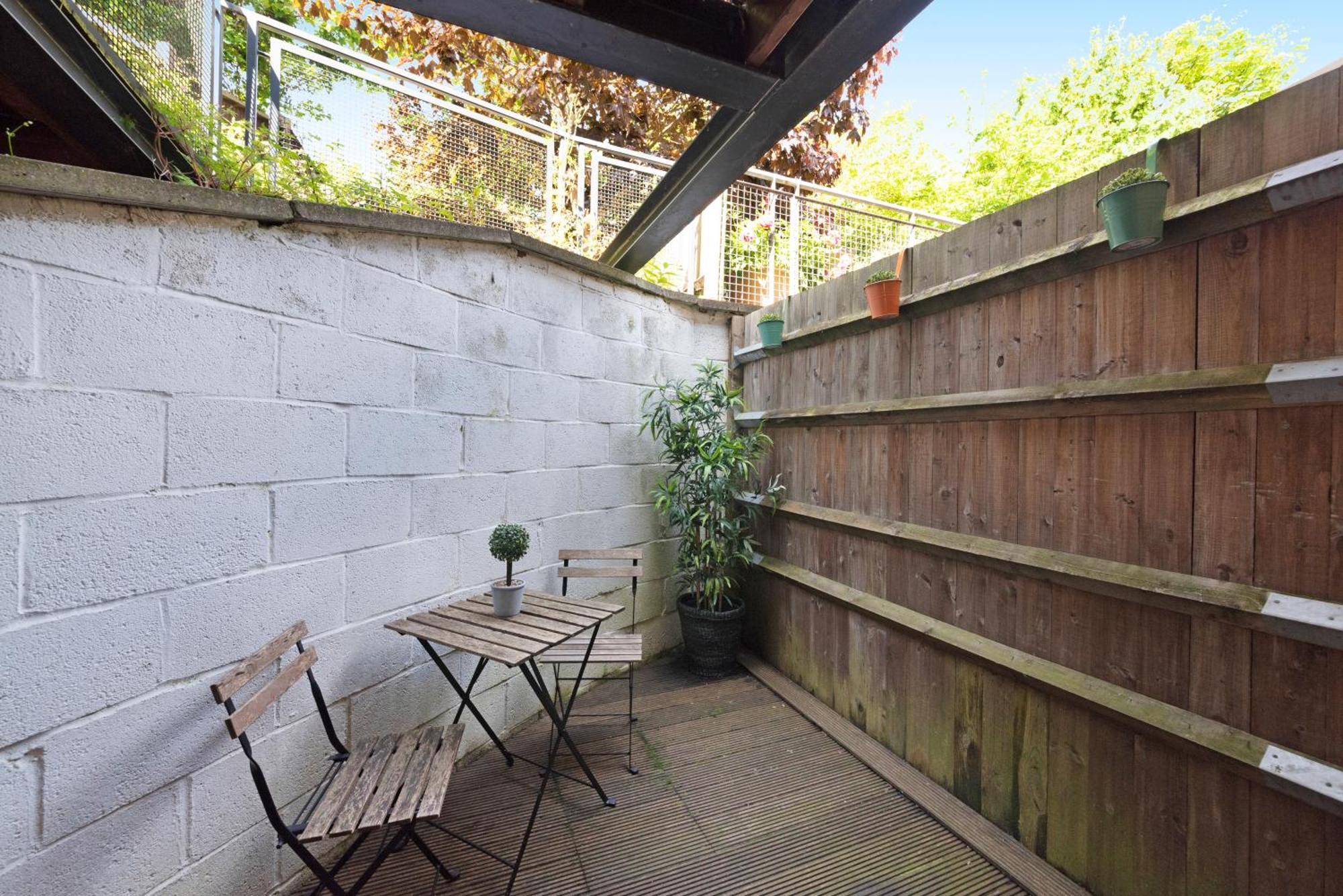 Manor House Studios By Morethanstays London Exterior photo