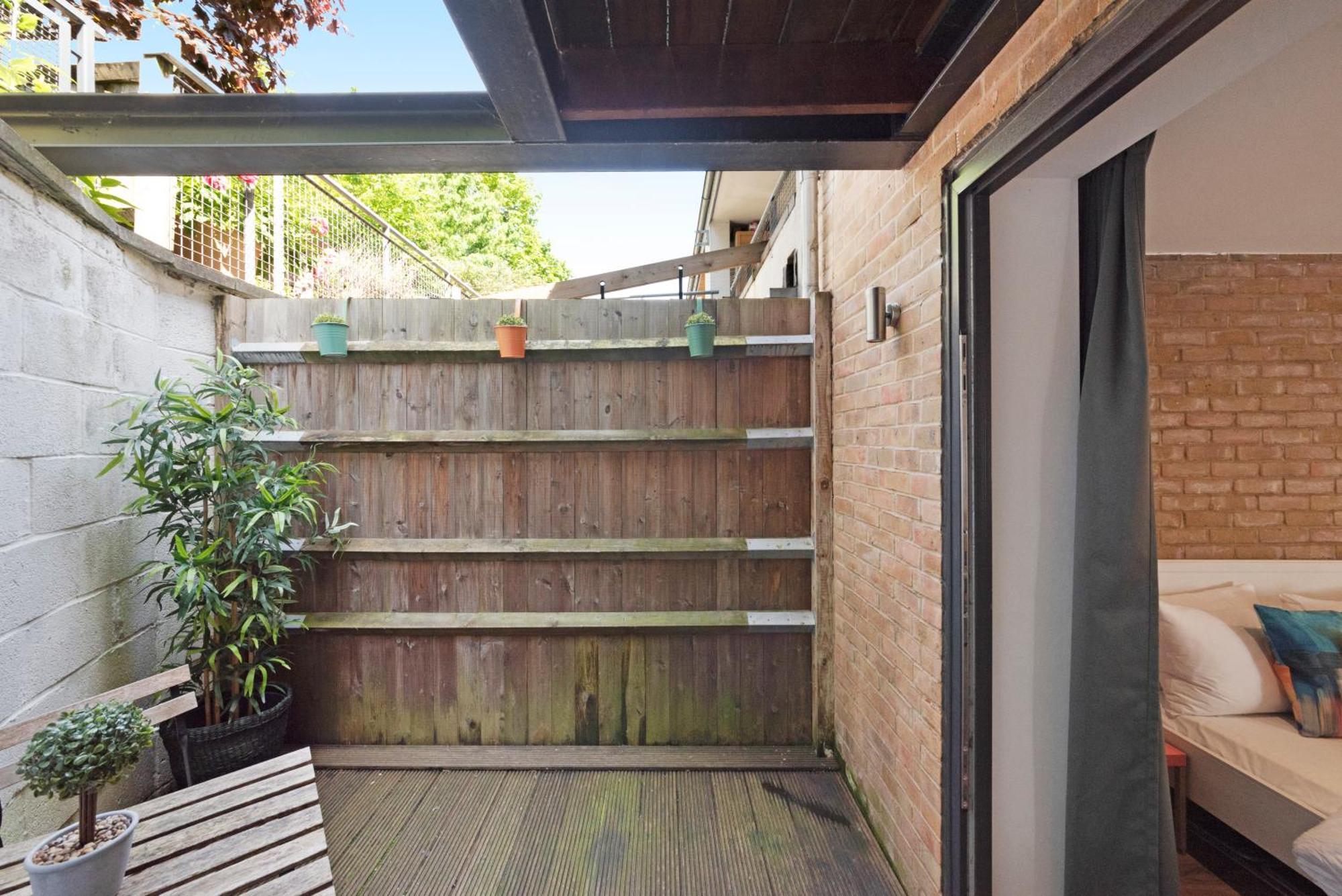 Manor House Studios By Morethanstays London Exterior photo