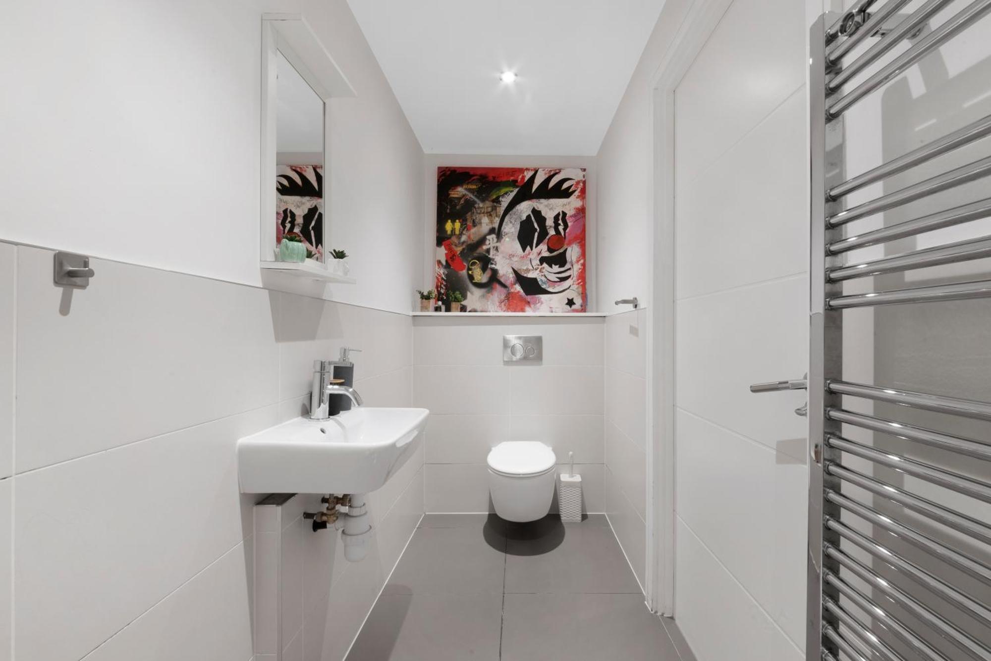 Manor House Studios By Morethanstays London Exterior photo