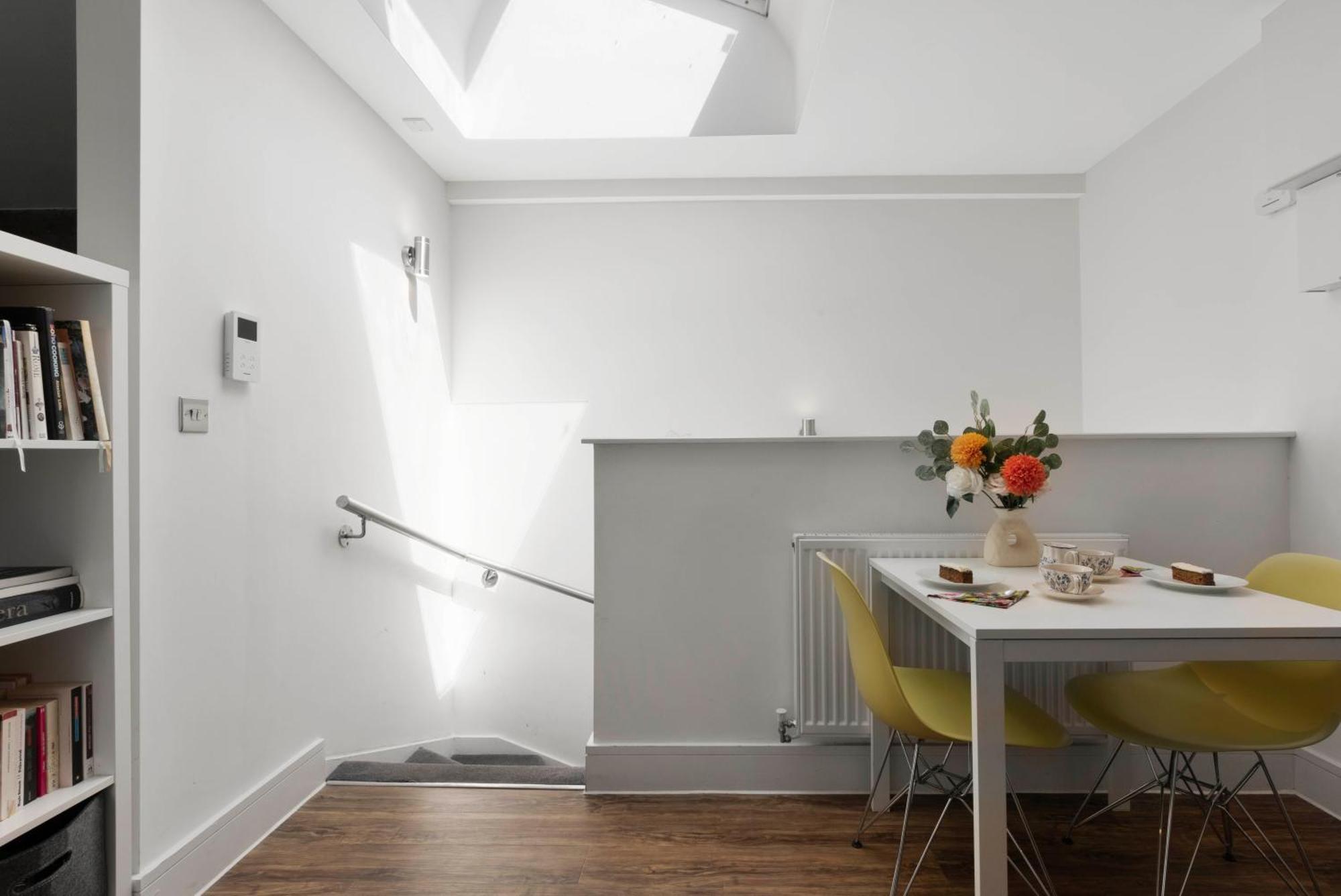 Manor House Studios By Morethanstays London Exterior photo
