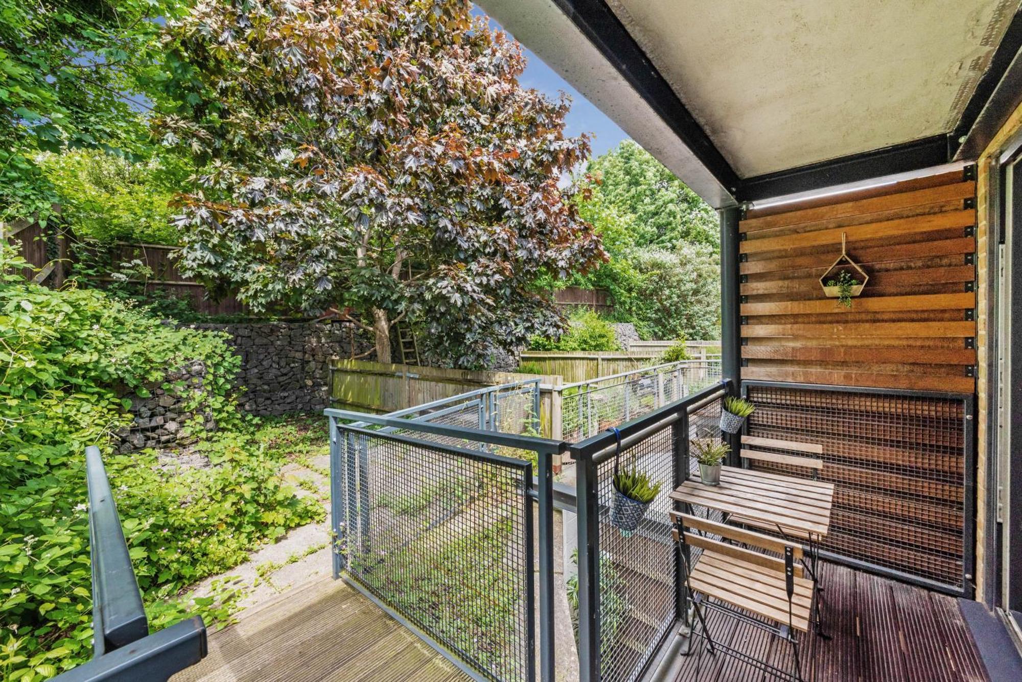 Manor House Studios By Morethanstays London Exterior photo